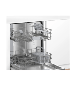 Встраиваемая посудомоечная машина Bosch SMV26DX00T - Image 2