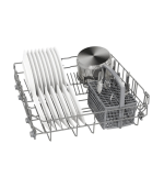 Встраиваемая посудомоечная машина Bosch SMV26DX00T - Image 4