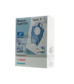 Одноразовый мешок для пылесосаBBZ41FP