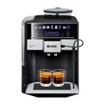 Кофемашина Bosch TIS65429RW