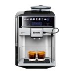 Кофемашина Bosch TIS65621RW