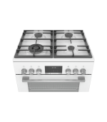 Газовая плита Bosch HXS59AI21Q - Image 2