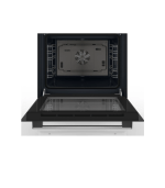 Газовая плита Bosch HXS59AI21Q - Image 3