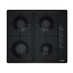 Bарочная поверхность Bosch PBP6C6K80Q