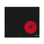 Bарочная поверхность Bosch PKE611BA2E