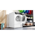 Сушильная машина Bosch WQB245B0ME - Image 3