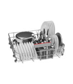 Посудомоечная машина Bosch SMS46NW01Q - Image 4