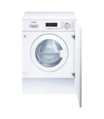 Стиральная машина Bosch WKD28543EU - Image 2