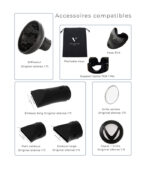 Silence 1.7 i Original фен - Image 2