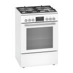 Газовая плита Bosch HXS59AI21Q